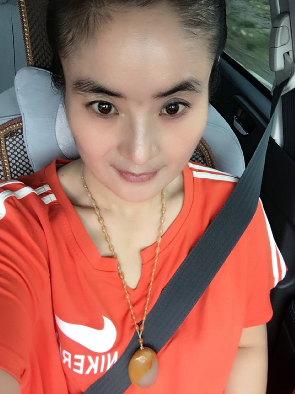 茹芯的第一张照片--昌吉基督教相亲网
