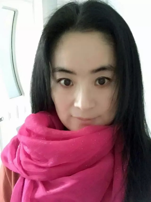 茹芯的第六张照片--昌吉基督教相亲网