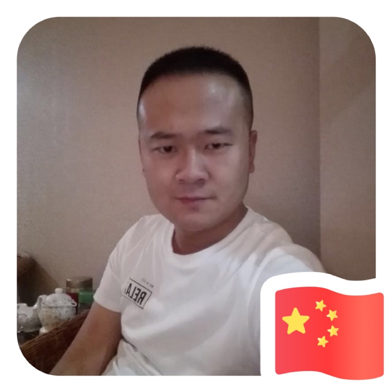逗比的小可爱的第一张照片--昌吉基督教相亲网