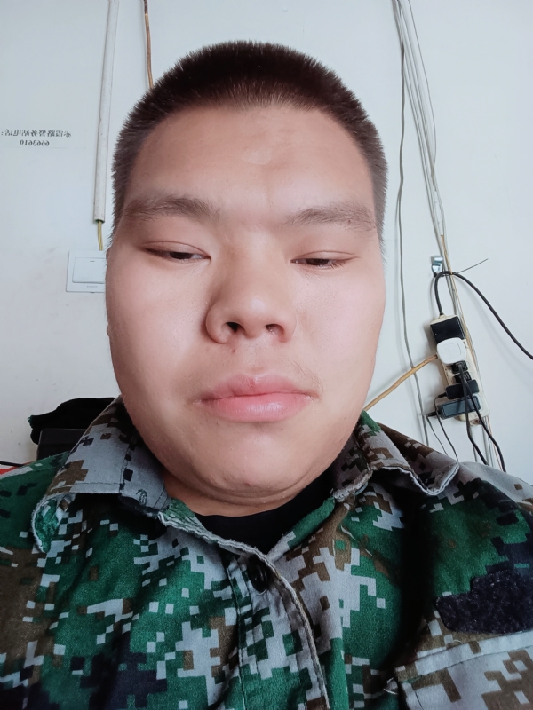 石文强的第一张照片--昌吉基督教相亲网