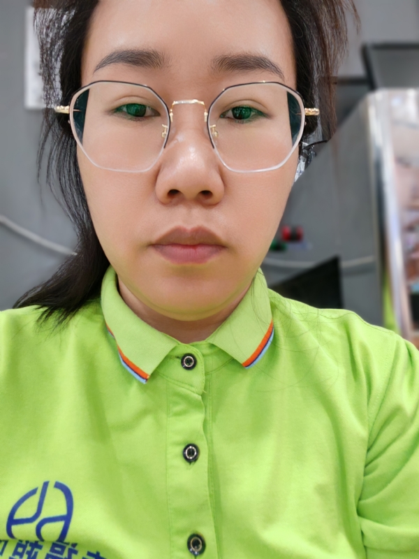 麻花小辫的第一张照片--昌吉基督教相亲网