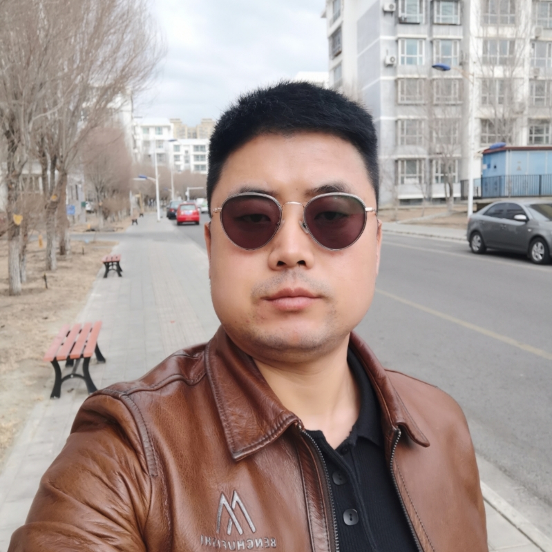 月下听风的第一张照片--昌吉基督教相亲网